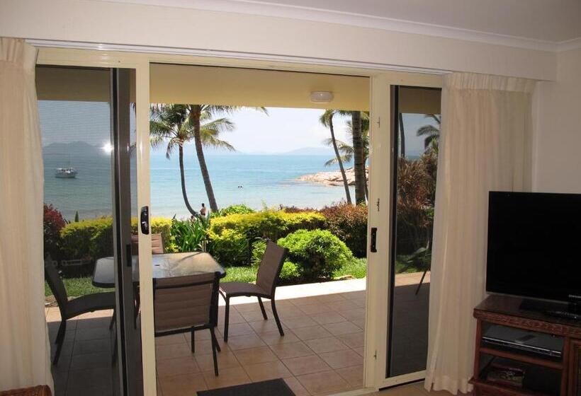 דירת שני חדרים, Rose Bay Resort