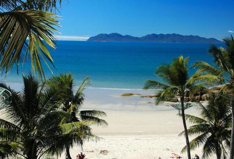 דירת פנטהאוז 2 חדרי שינה, Rose Bay Resort