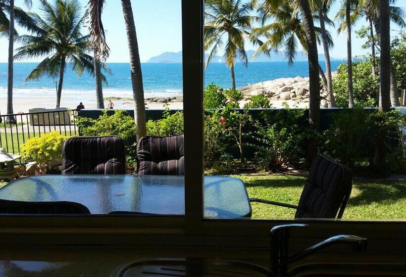海の見える２ベッドルームアパートメント, Rose Bay Resort