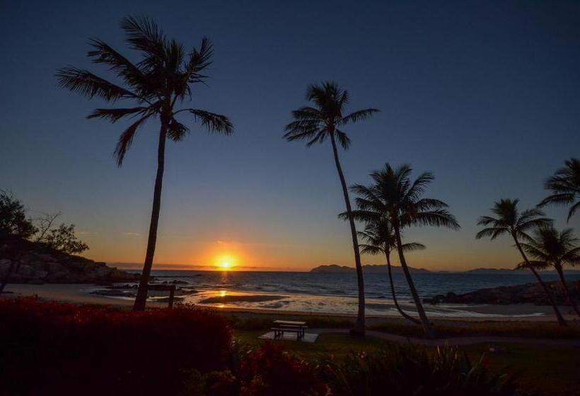 סטודיו סטנדרטי נוף לגינה, Rose Bay Resort