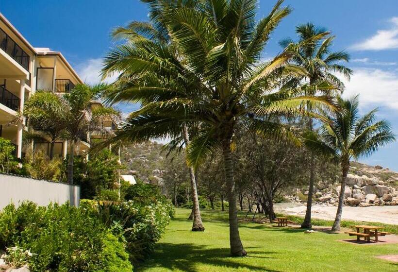 １ベッドルームアパートメント, Rose Bay Resort