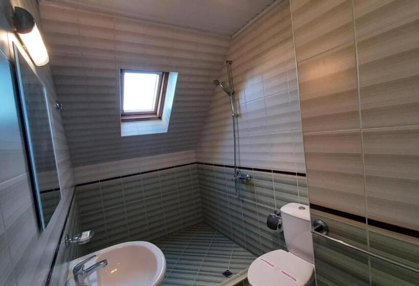 Студио Стандарт с Террасой, Adri Guest House