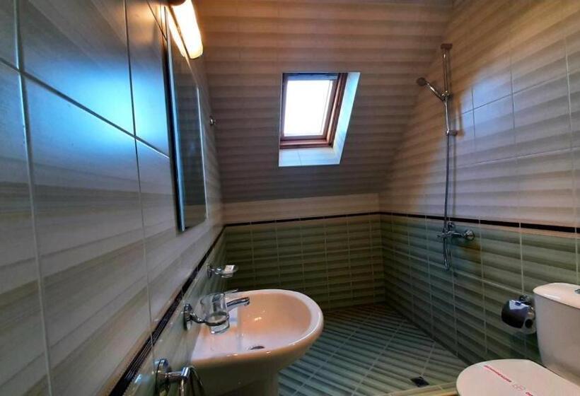 Студио Стандарт с Террасой, Adri Guest House