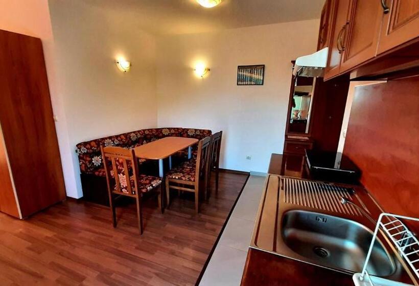 Студио Стандарт с Террасой, Adri Guest House