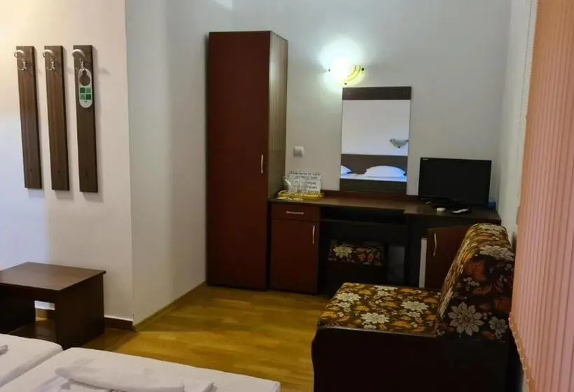 اتاق استاندارد, Adri Guest House