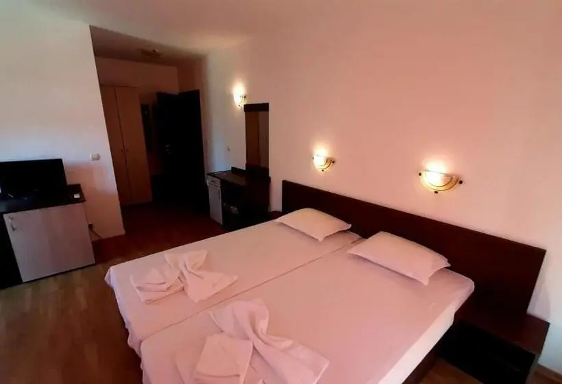 اتاق استاندارد, Adri Guest House
