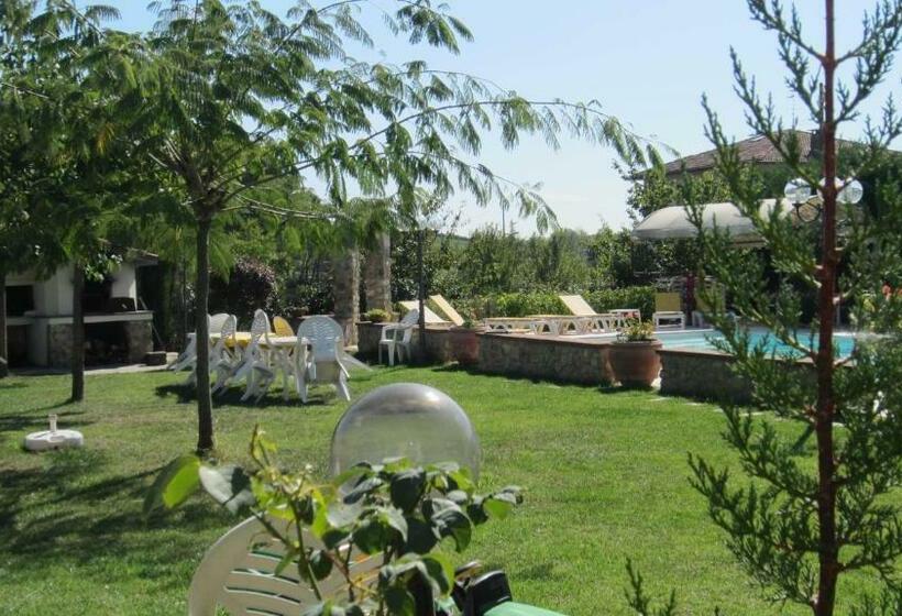 استودیوی استاندارد, Chiardiluna