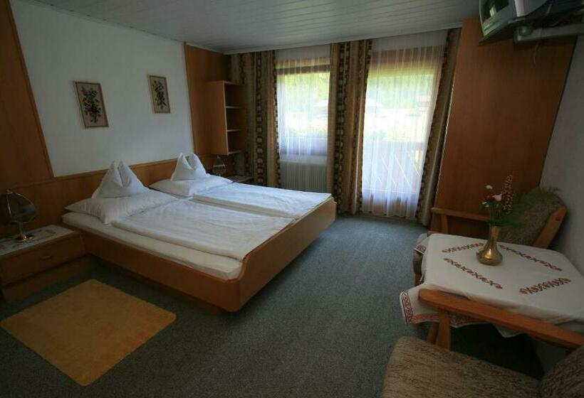 اتاق استاندارد, Haus Waidmannsheil