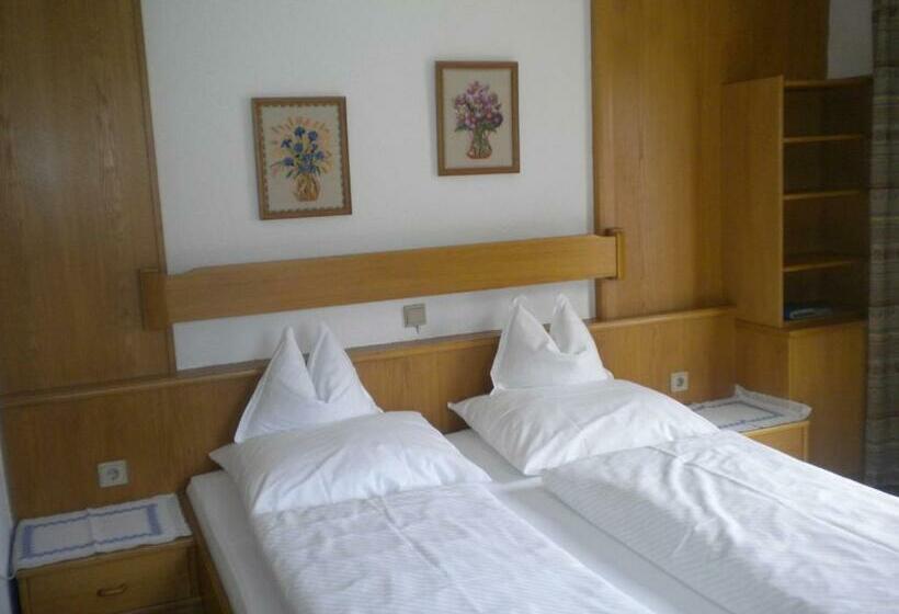 اتاق استاندارد, Haus Waidmannsheil