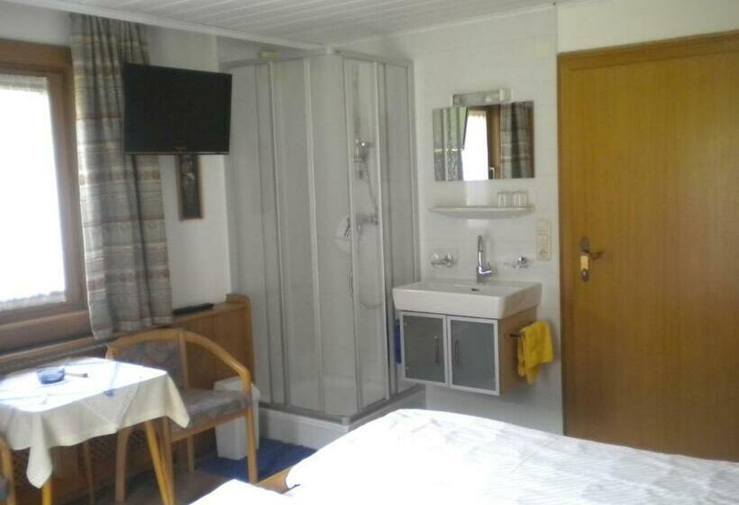 اتاق استاندارد, Haus Waidmannsheil