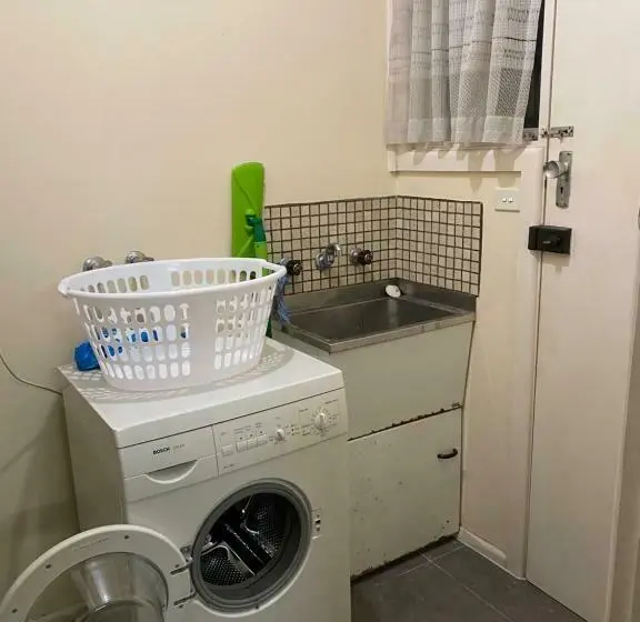 バス共有のスタンダードルーム, Doncaster Westfield Home Stay