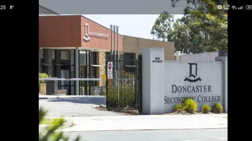 バス共有のスタンダードルーム, Doncaster Westfield Home Stay