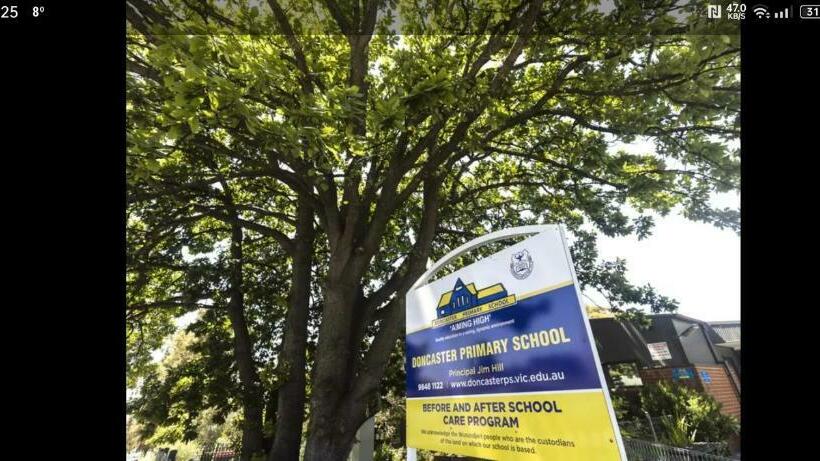 غرفة قياسية حمام مشترك, Doncaster Westfield Home Stay