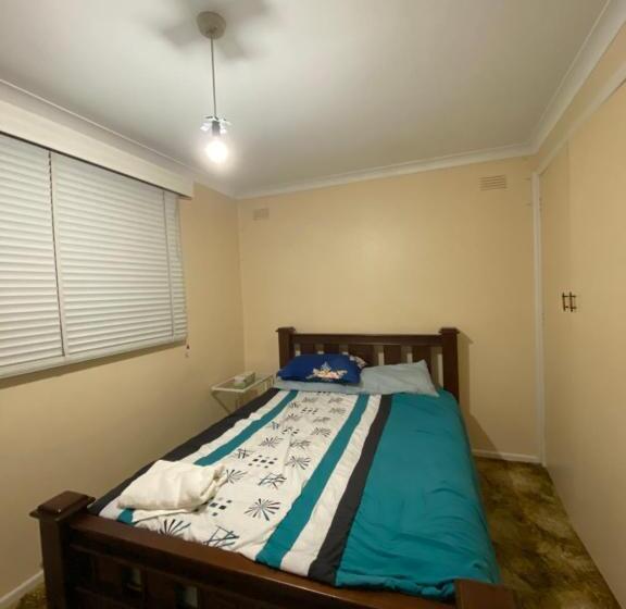 带共用浴室的标准房间, Doncaster Westfield Home Stay