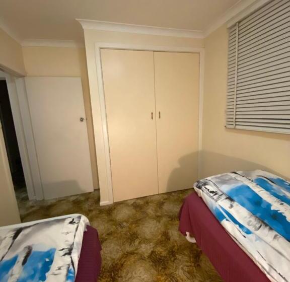 غرفة قياسية حمام مشترك, Doncaster Westfield Home Stay