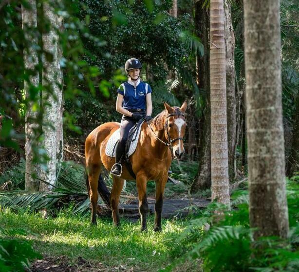 Willa 1 Sypialnia, The Outlook Cabana