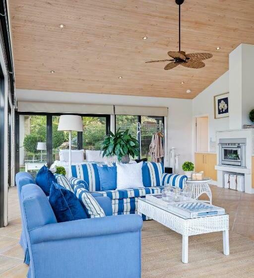 Willa 1 Sypialnia, The Outlook Cabana