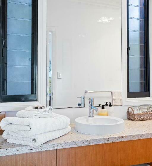 Willa 1 Sypialnia, The Outlook Cabana