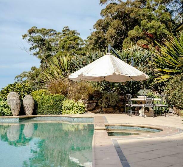 Willa 1 Sypialnia, The Outlook Cabana