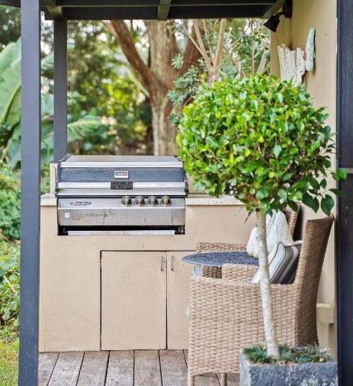 Willa 1 Sypialnia, The Outlook Cabana