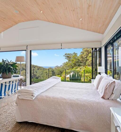 Willa 1 Sypialnia, The Outlook Cabana