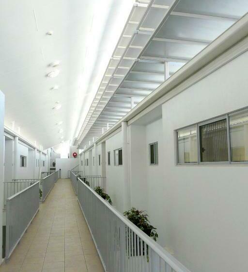 آپارتمان 1 خوابه, Monterey Apartments Moranbah