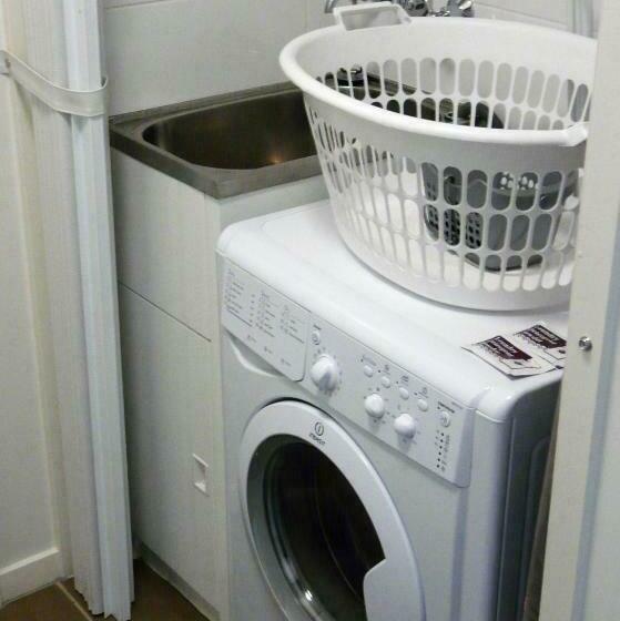 آپارتمان 1 خوابه, Monterey Apartments Moranbah