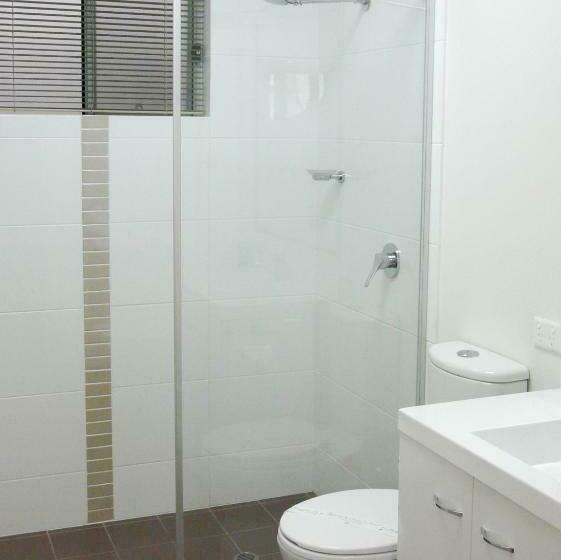 침실 1개 아파트, Monterey Apartments Moranbah