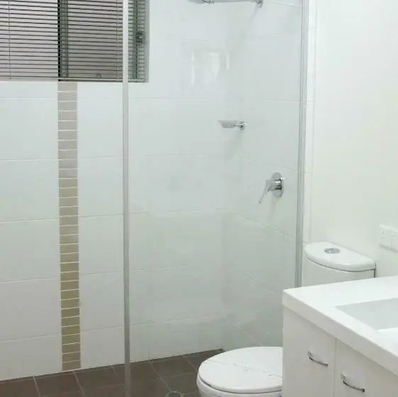 1ベッドルームアパートメント, Monterey Apartments Moranbah