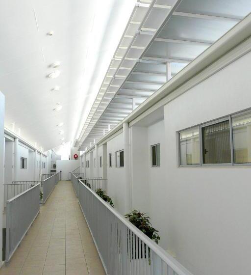 آپارتمان 2 خوابه, Monterey Apartments Moranbah