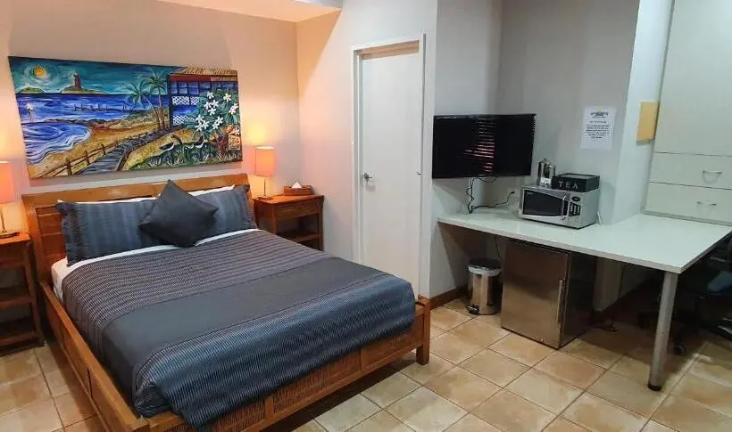 Villa 1 Chambre, Samson Beach Chalets