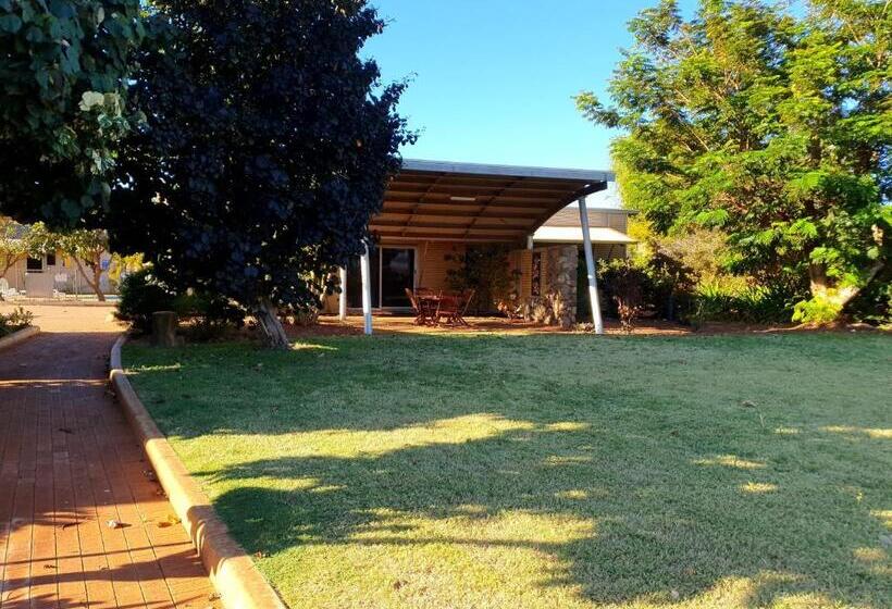 빌라 침실 1개, Samson Beach Chalets