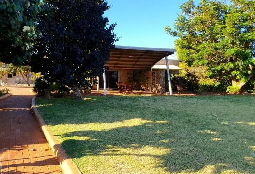Villa 1 Chambre, Samson Beach Chalets