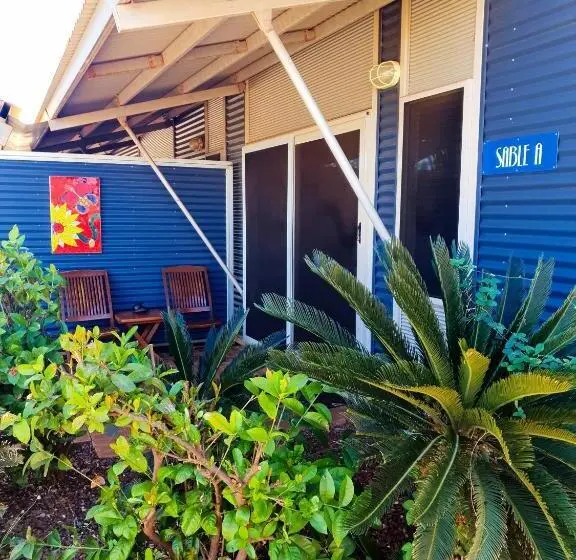 Villa 1 Chambre, Samson Beach Chalets