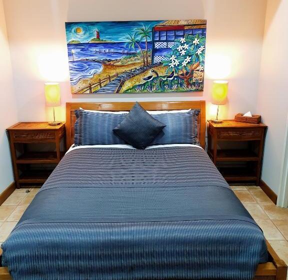 Вилла 1 Спальня, Samson Beach Chalets