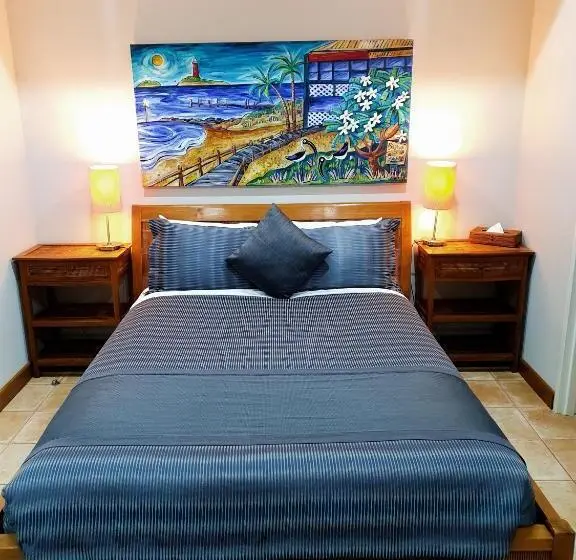 Villa 1 Chambre, Samson Beach Chalets