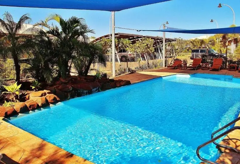 Villa 2 Chambres, Samson Beach Chalets