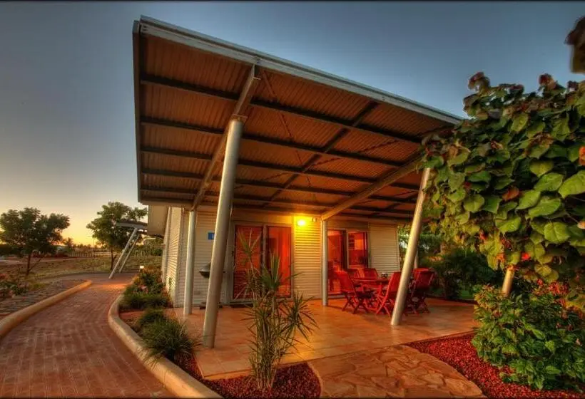 Villa 2 Chambres, Samson Beach Chalets