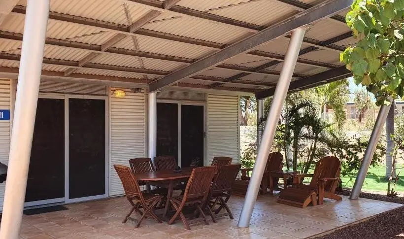 Villa 2 Chambres, Samson Beach Chalets