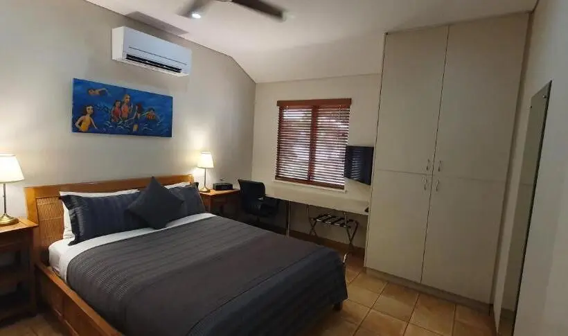 Villa 2 Chambres, Samson Beach Chalets