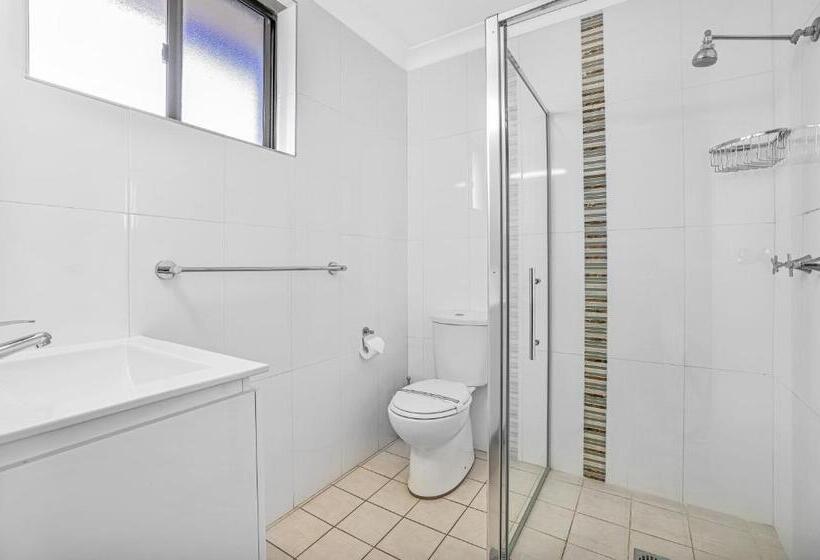 اتاق استاندارد, Stagecoach Inn Motel