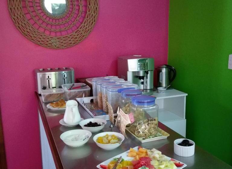 اتاق لوکس با بالکن, The Courthouse Bed & Breakfast