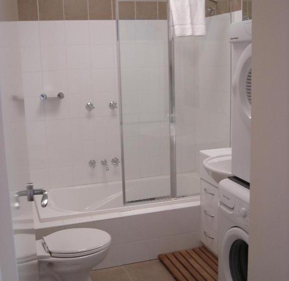 דירת שני חדרים, Ultima Apartments