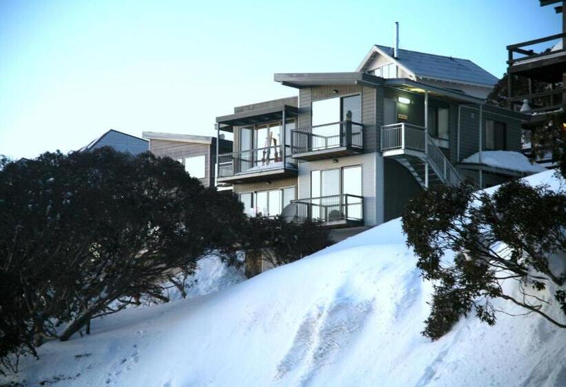 דירת שני חדרים, Ultima Apartments