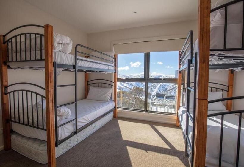 شقة 3 غرف, Ultima Apartments