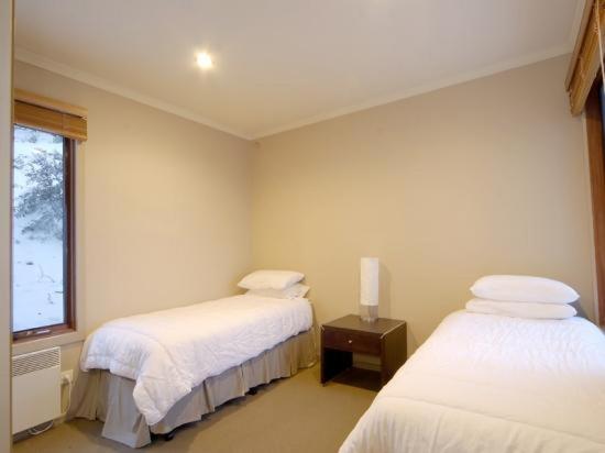 شقة 3 غرف, Ultima Apartments