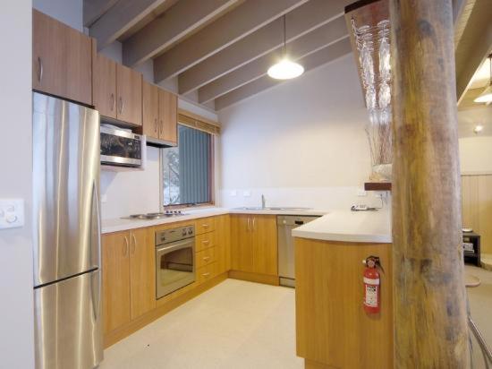 침실 3개 아파트, Ultima Apartments