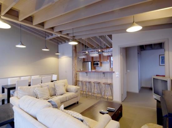 شقة 3 غرف, Ultima Apartments