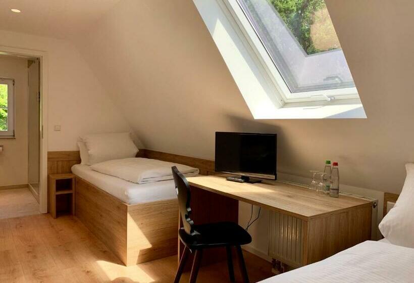 Standard Room, Waldhotel Eichenhof