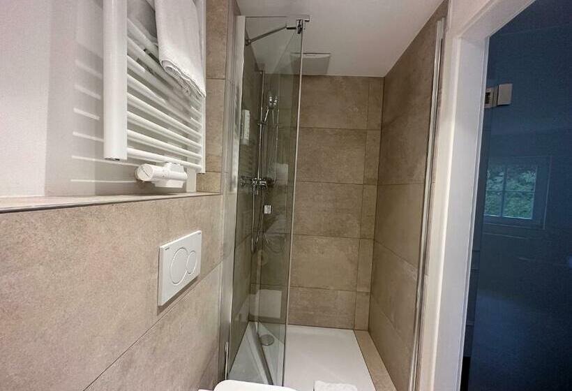 Standard Single Room, Waldhotel Eichenhof